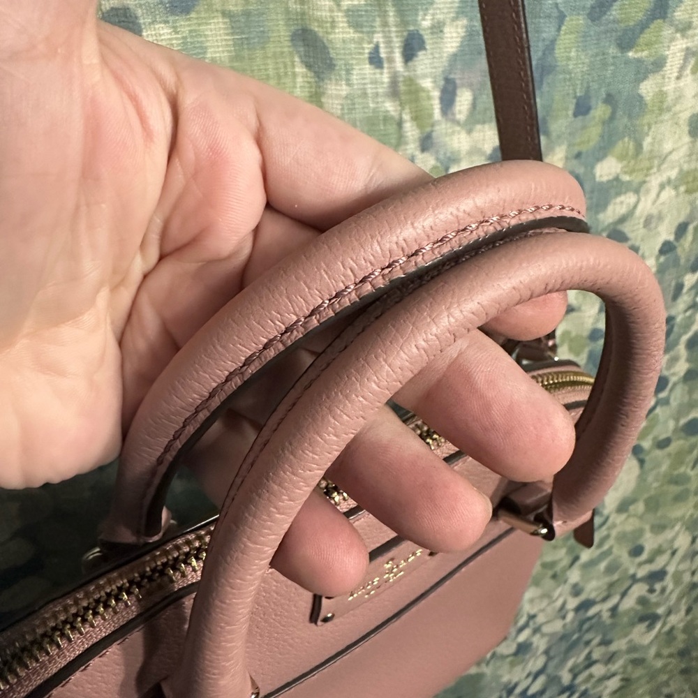 Kate Spade Grove Street Carli Satchel - Picture 7 of 10